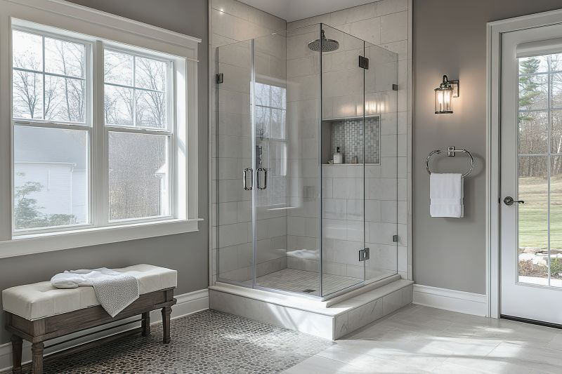 Best Shower Installation Contractors in Brentwood, CA