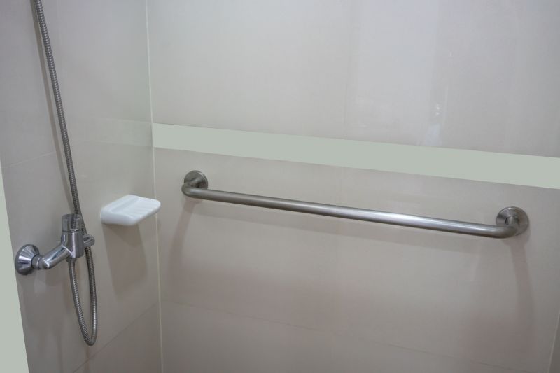Shower Components